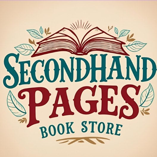 Secondhand Pages Gift Card