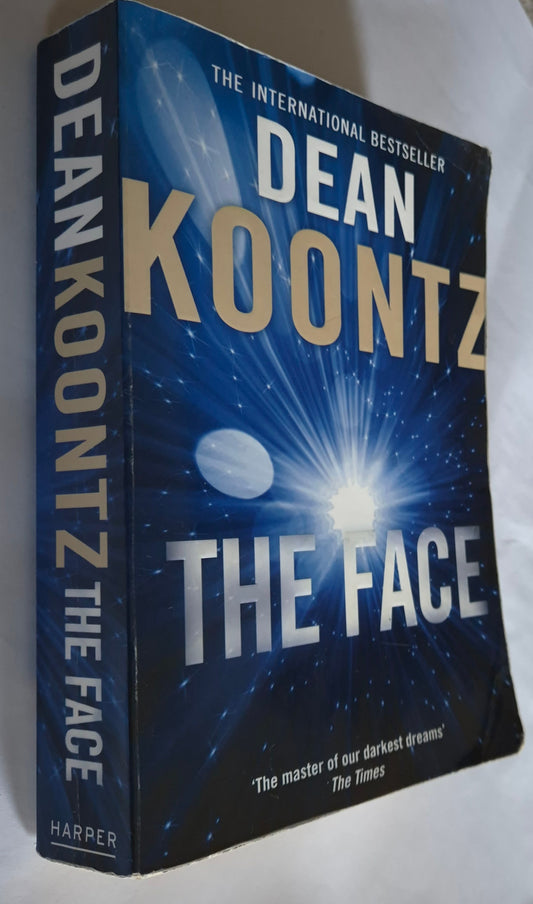 The Face by Dean Koontz