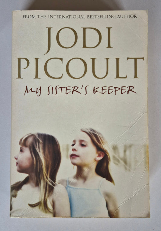 My Sister's Keeper by Jodi Picoult