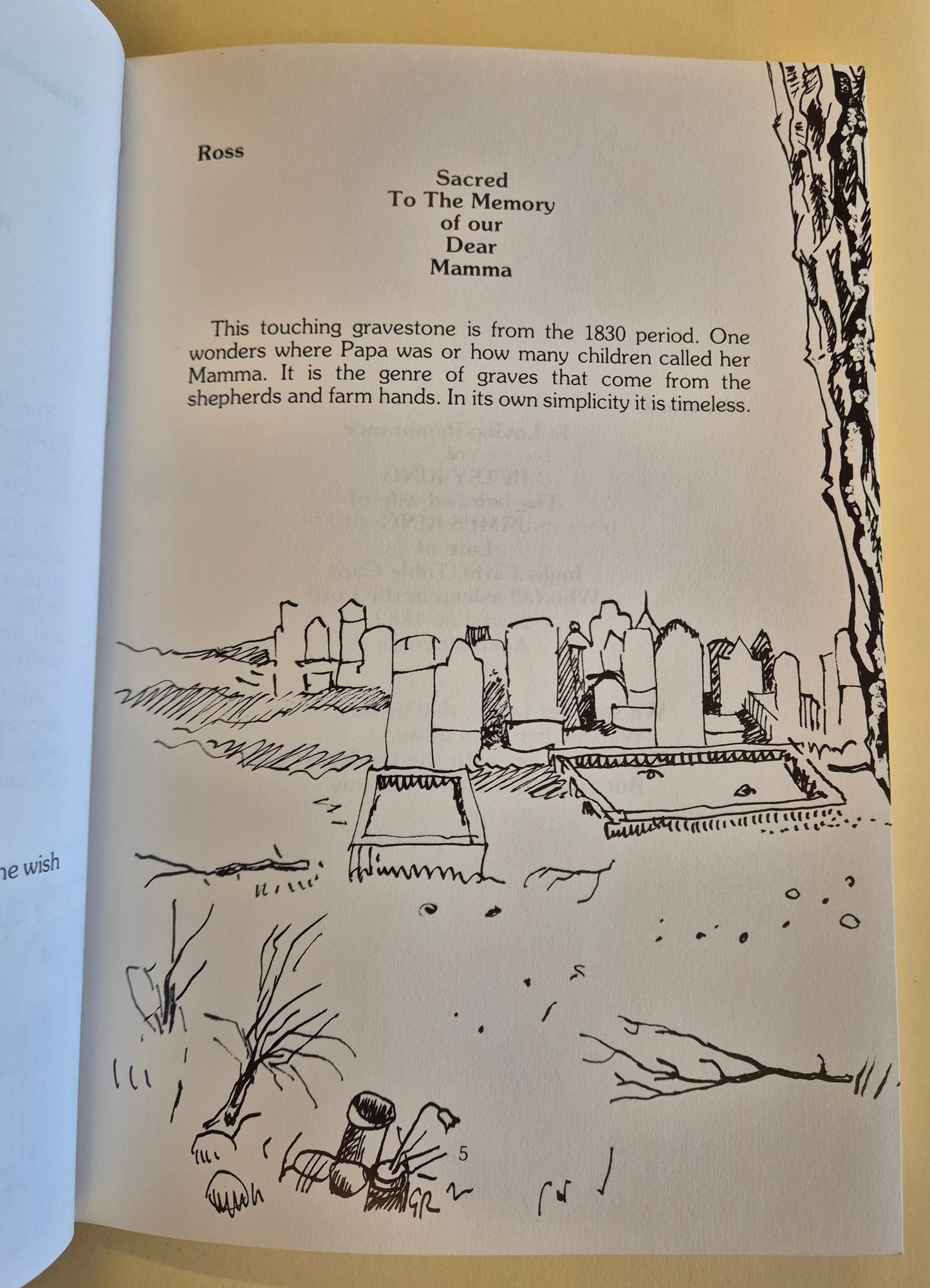 Living Stones Vol. 1 by Buck Thor Emberg and Joan Dehle Emberg