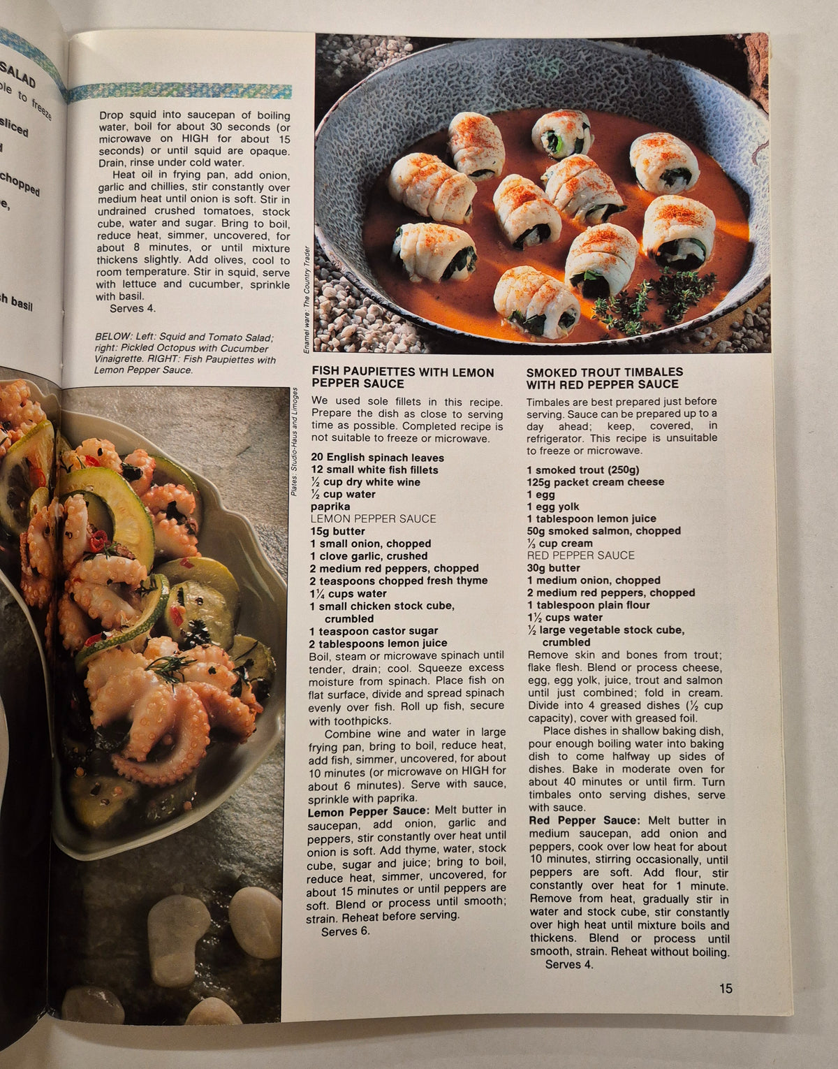 The Australian Women's Weekly: The Best Seafood Recipes