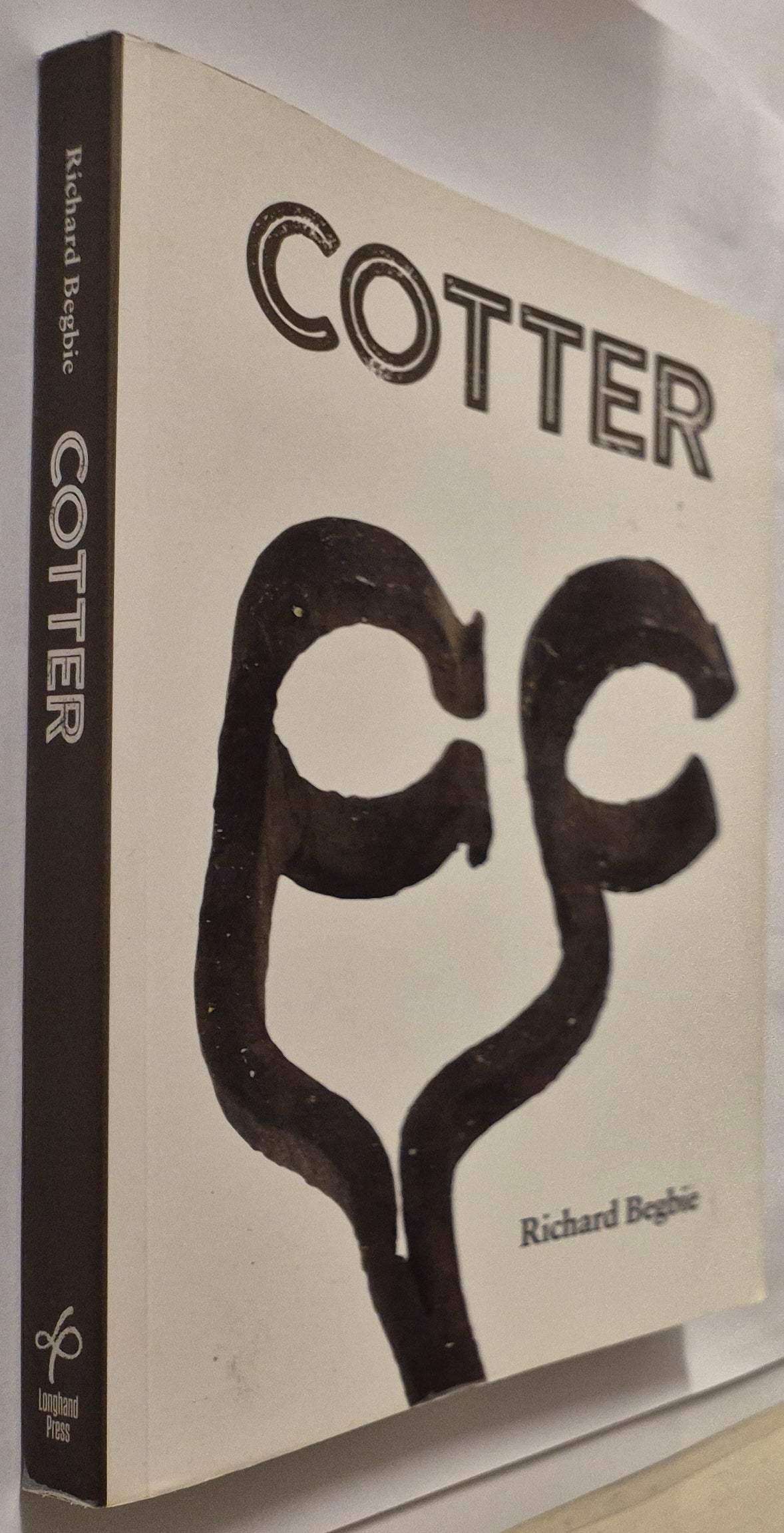 Cotter by Richard Begbie