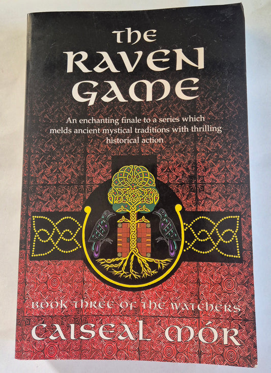 The Raven Game by Caiseal Mor