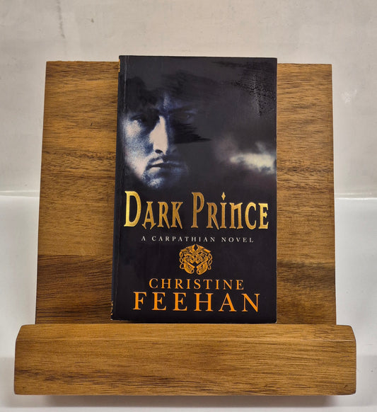 Dark Prince (Dark #1) by Christine Feehan