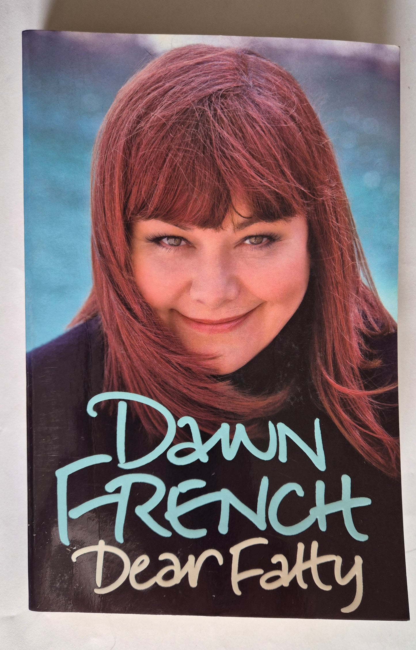 Dear Fatty by Dawn French