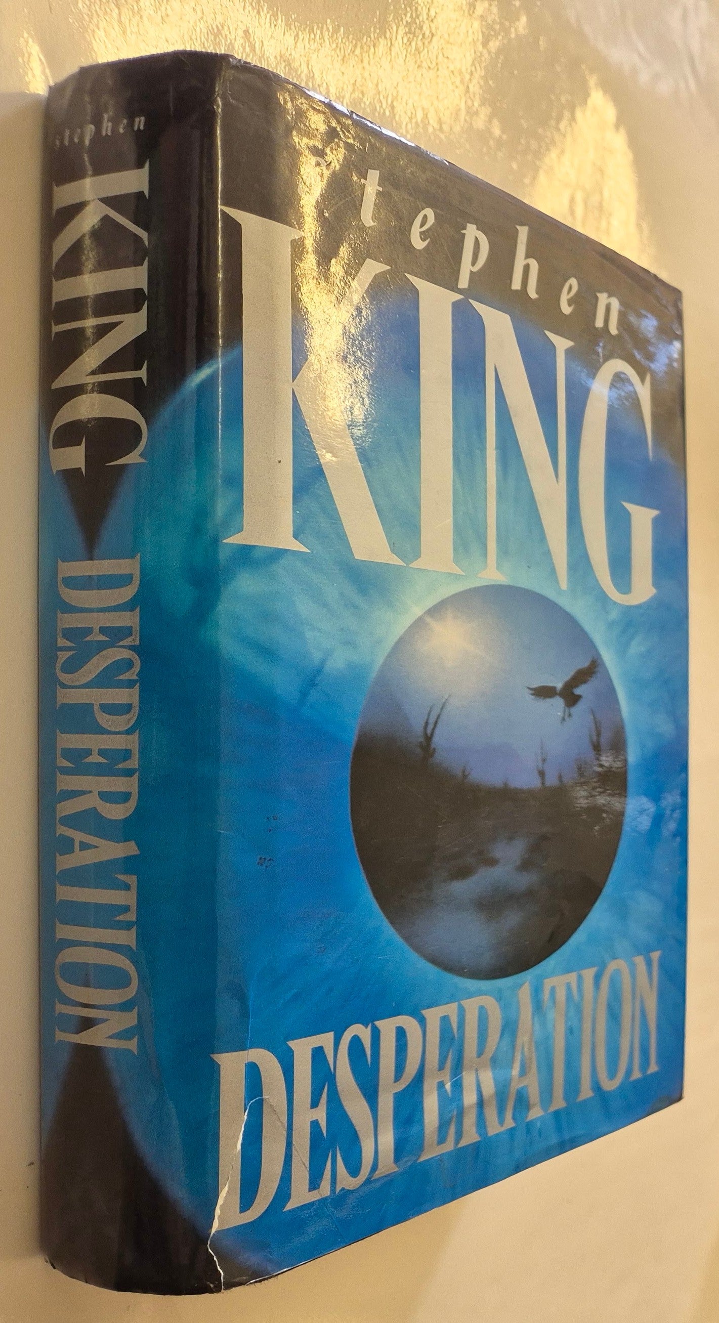 Desperation by Stephen King