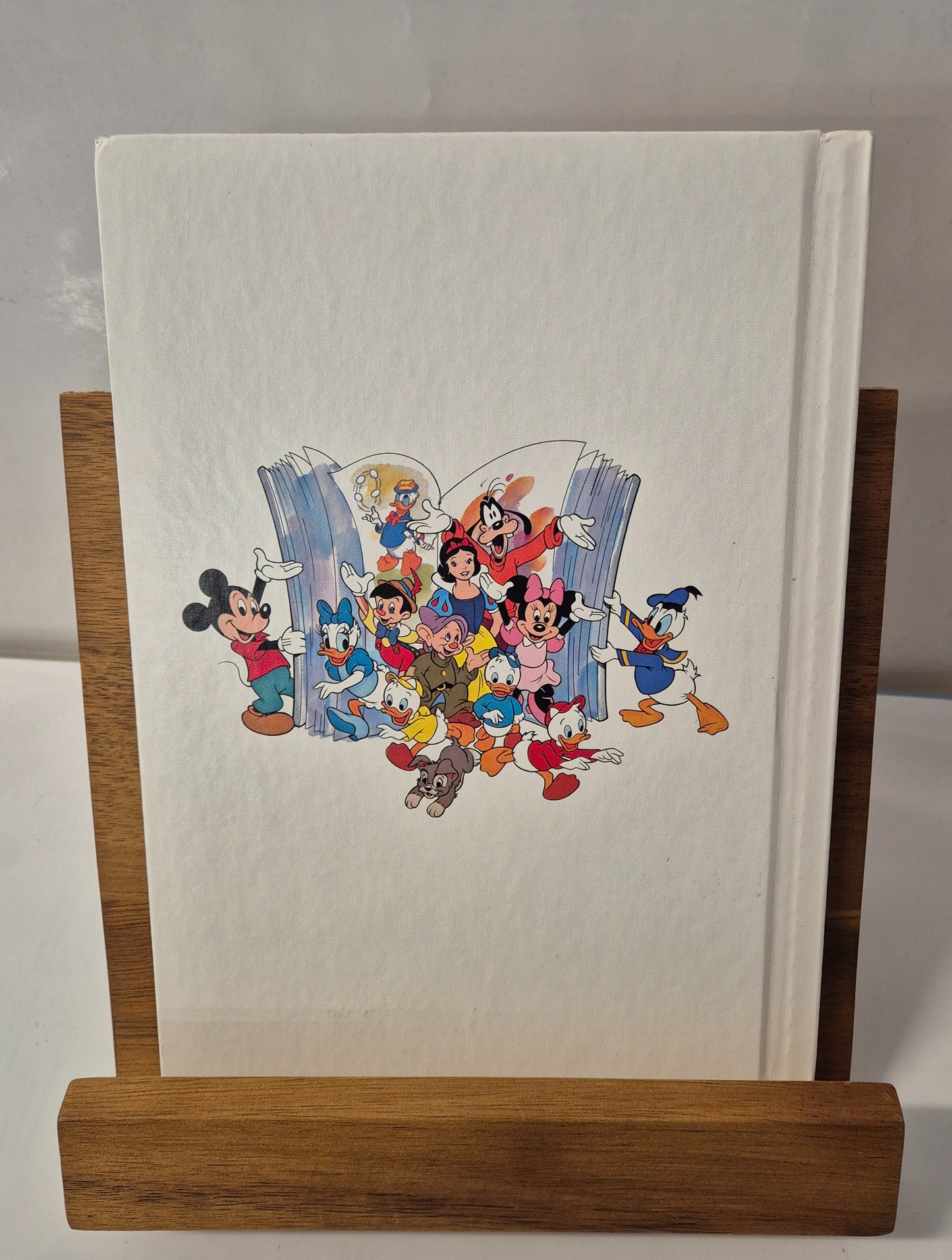 A Disney Rhyming Reader: Chip and Dale's Night in the Toy Store - Fun with Toy Words