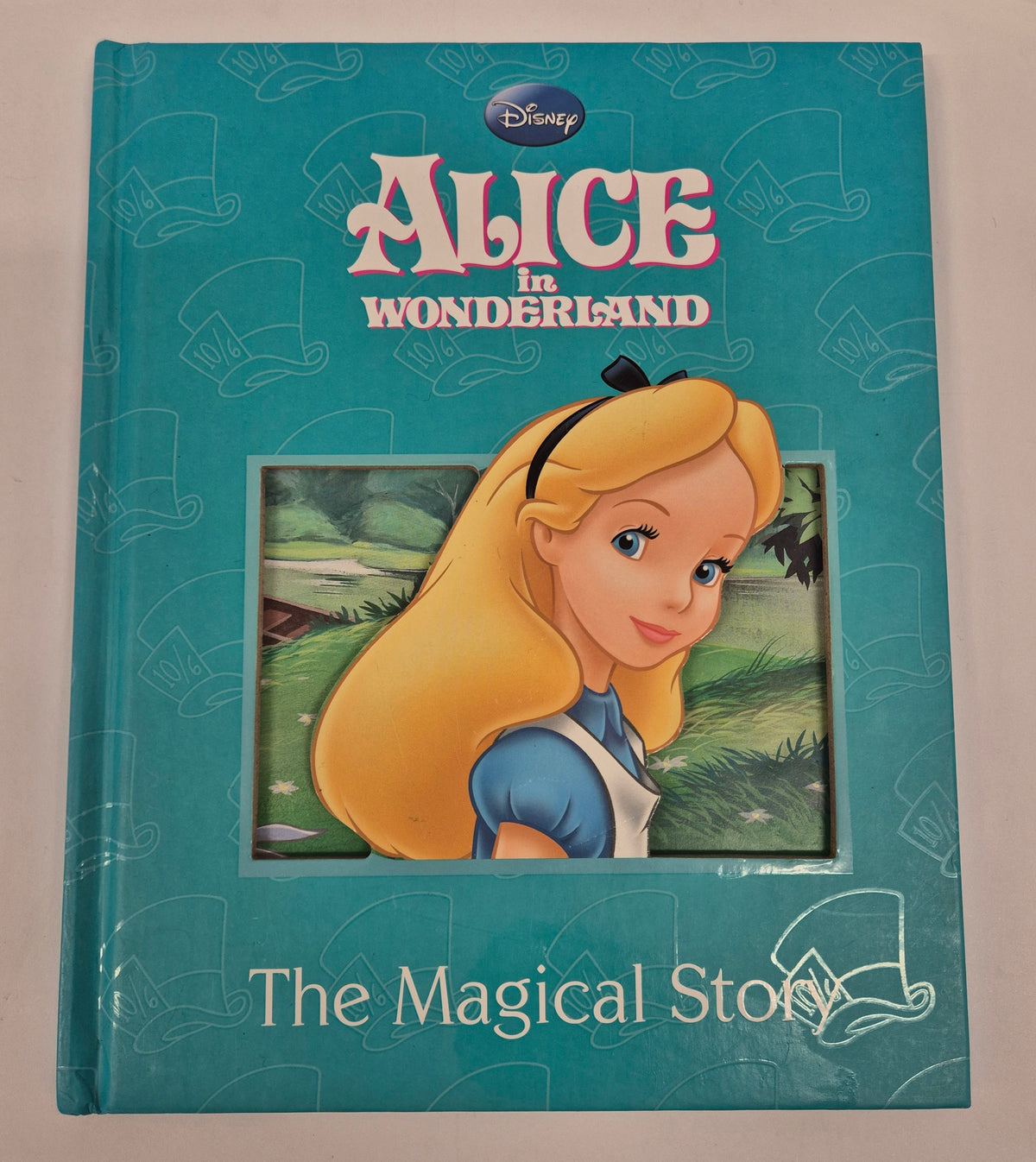 Disney Magical Story: Alice in Wonderland