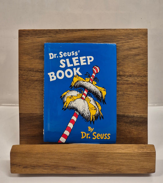 Dr. Seuss' Sleep Book (Mini Edition)