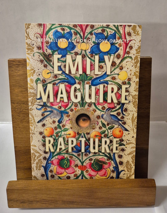Rapture by Emily Maguire