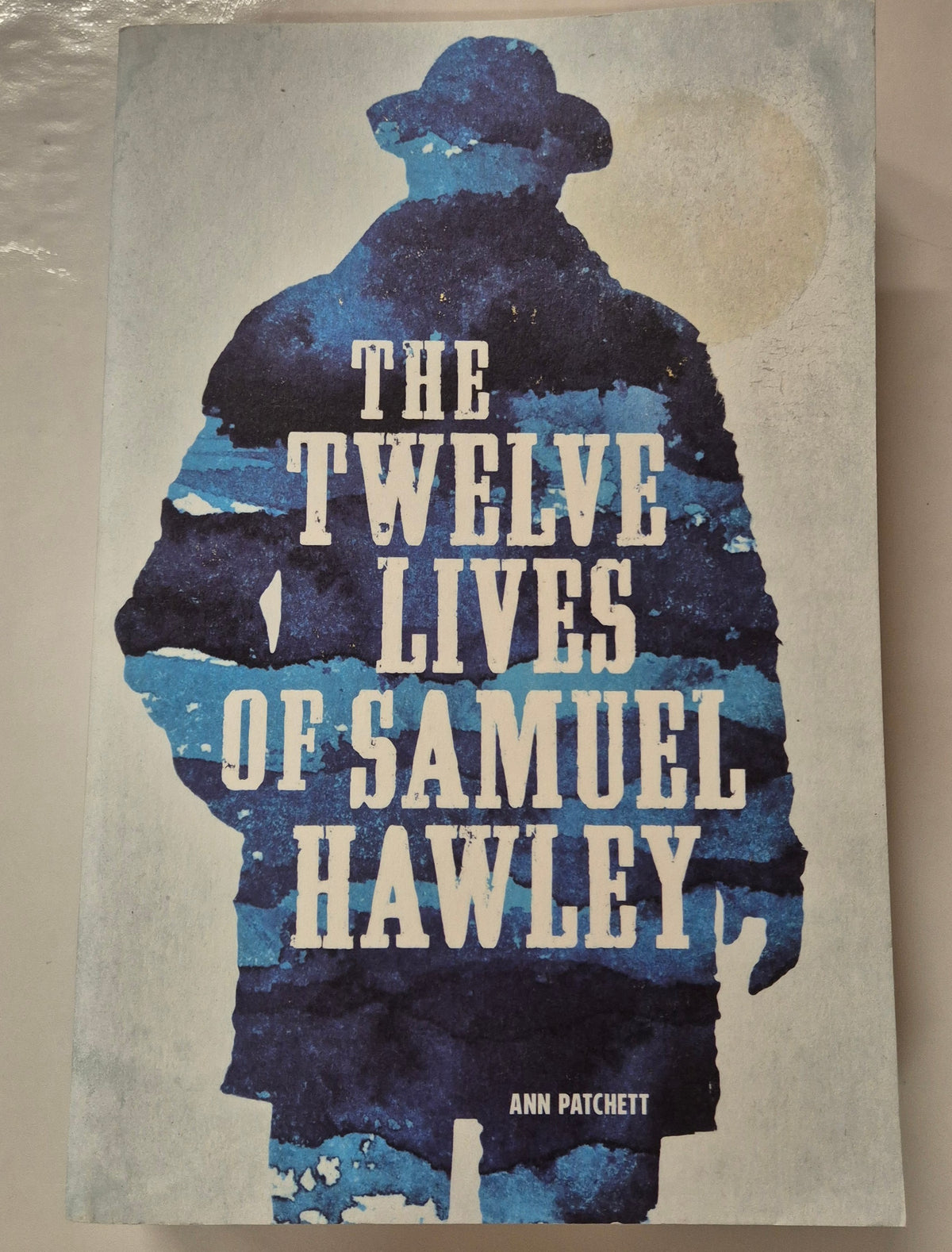 The Twelve Lives of Samuel Hawley by Hannah Tinti