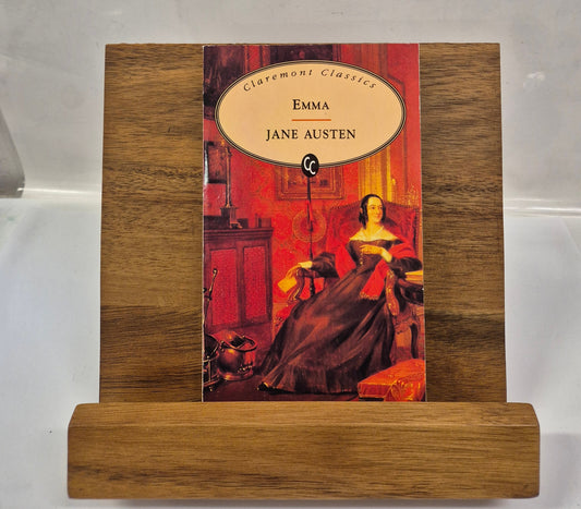 Emma (Complete and Unabridged) by Jane Austen (Claremont Classics)