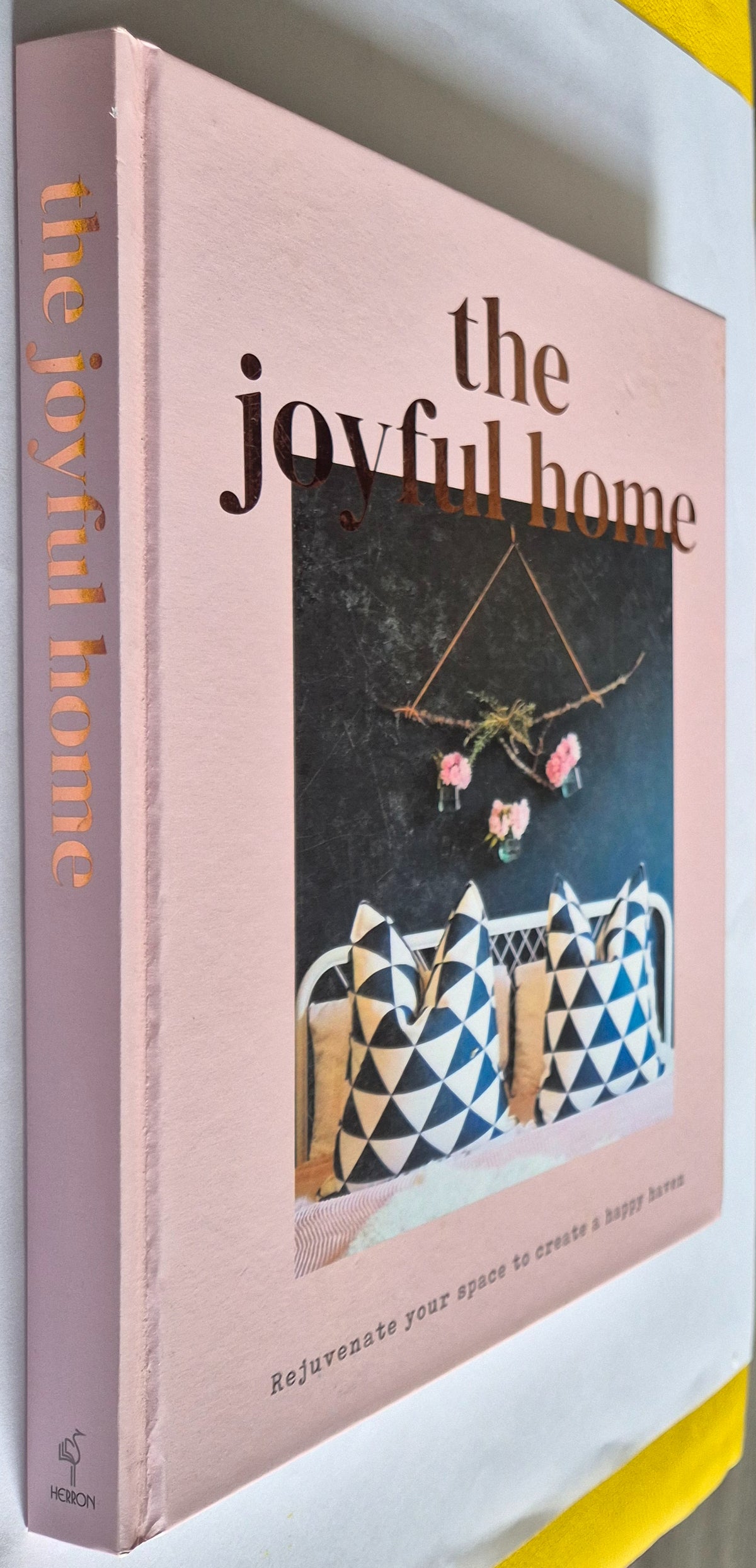 The Joyful Home by Honey Pty Ltd