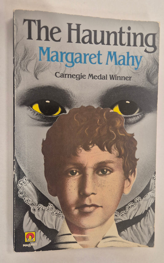 The Haunting by Margaret Mahy