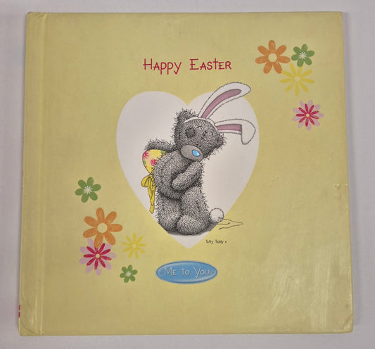 Me to You - Happy Easter