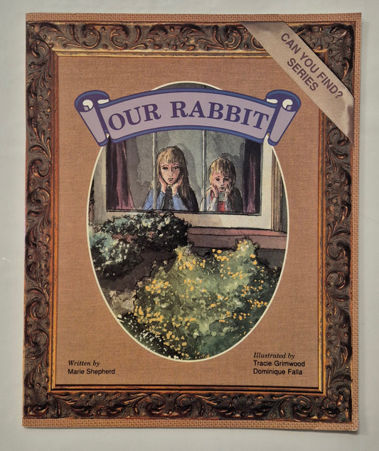 Our Rabbit by Marie Shepherd