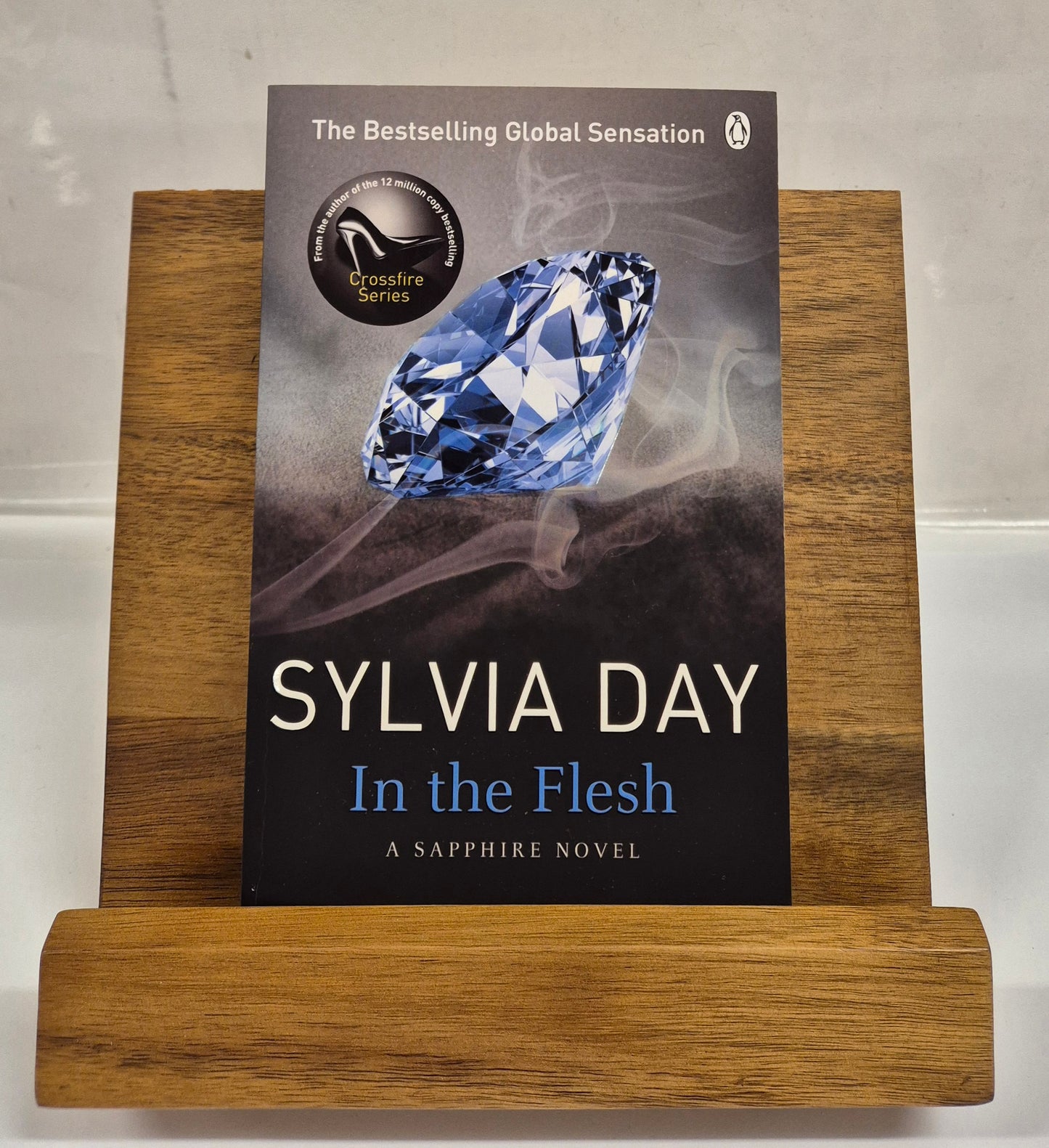 In the Flesh by Sylvia Day