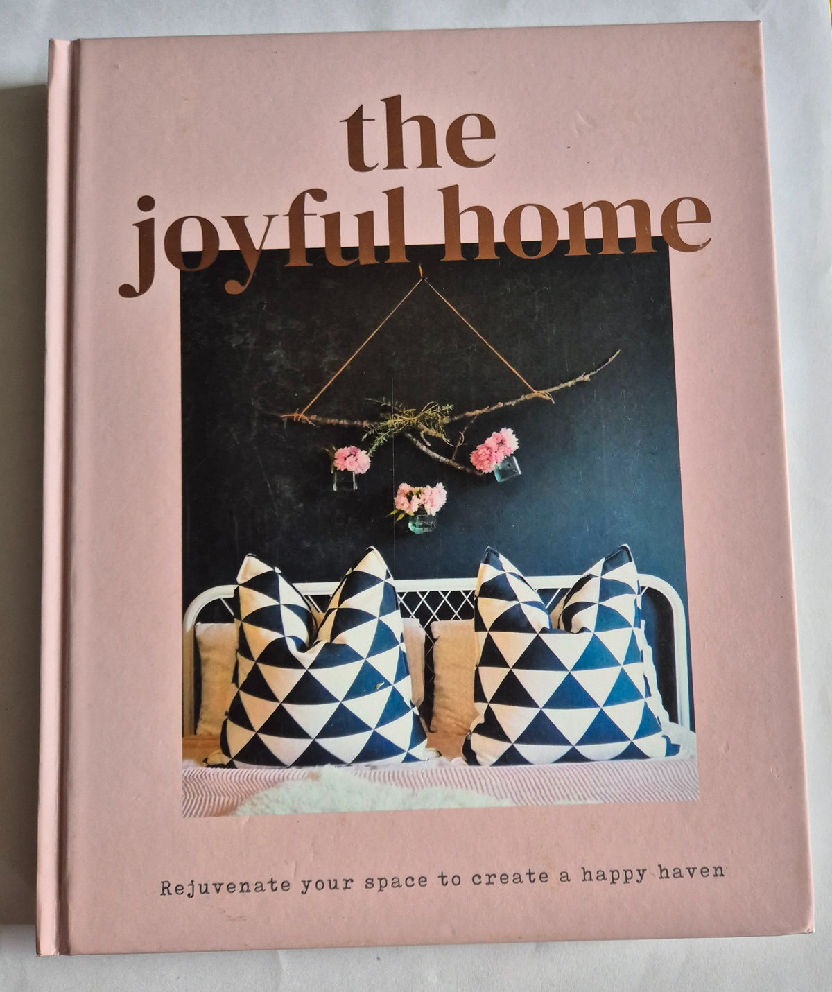 The Joyful Home by Honey Pty Ltd