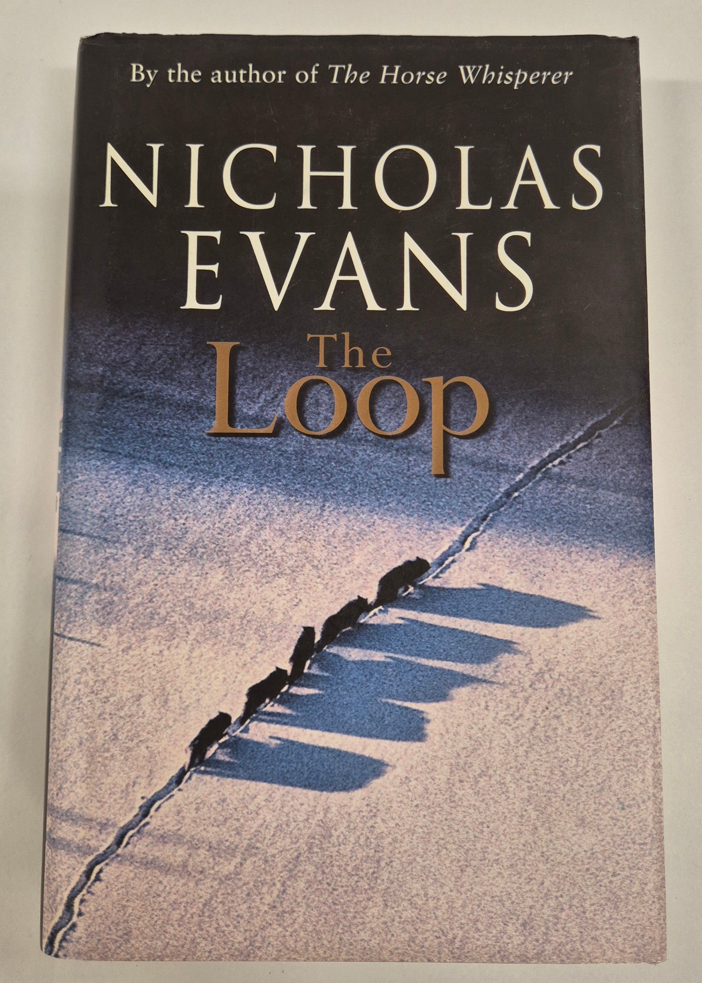 The Loop by Nicholas Evans
