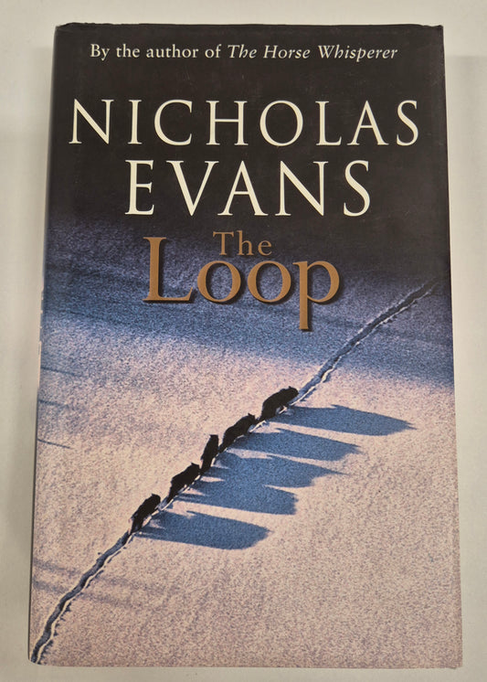 The Loop by Nicholas Evans