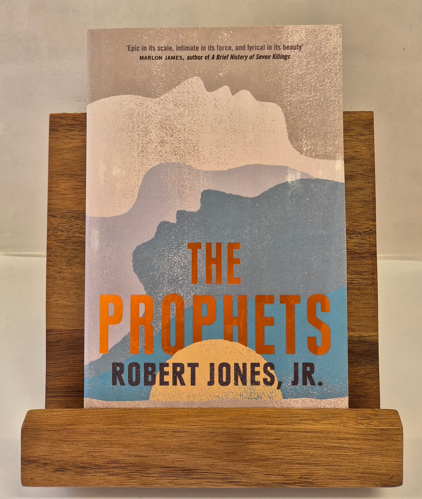 The Prophets by Robert Jones Jr.