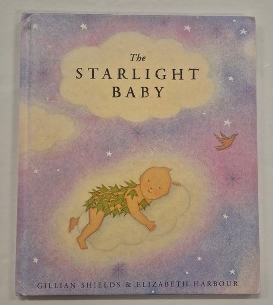 The Starlight Baby by Gillian Shields