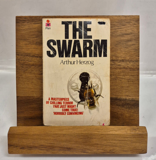 The Swarm by Arthur Herzog