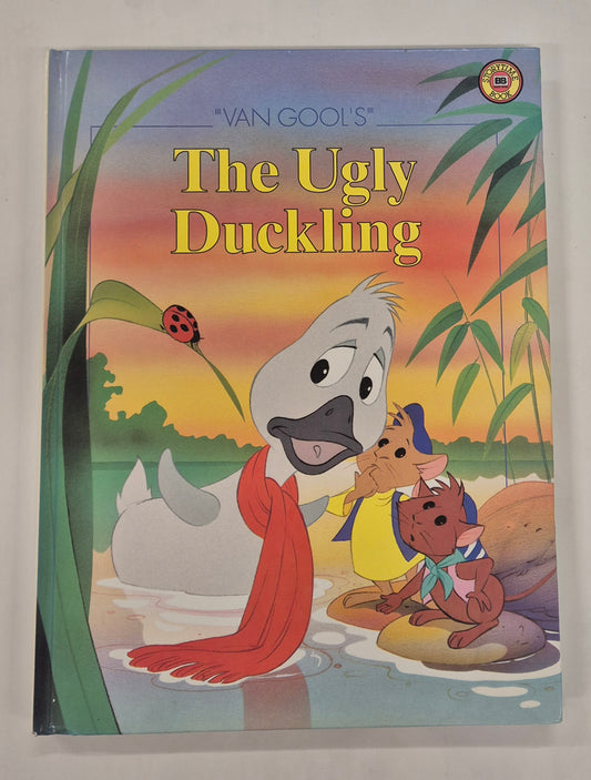 The Ugly Duckling by Van Gool