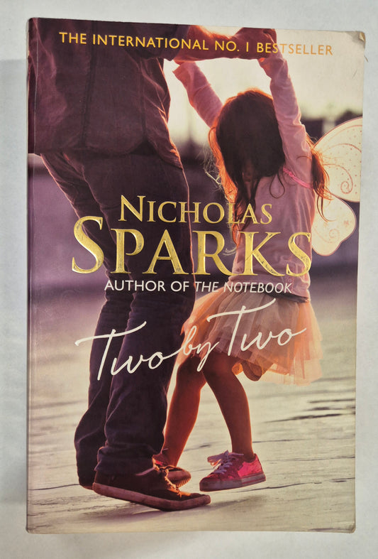 Two by Two by Nicholas Sparks
