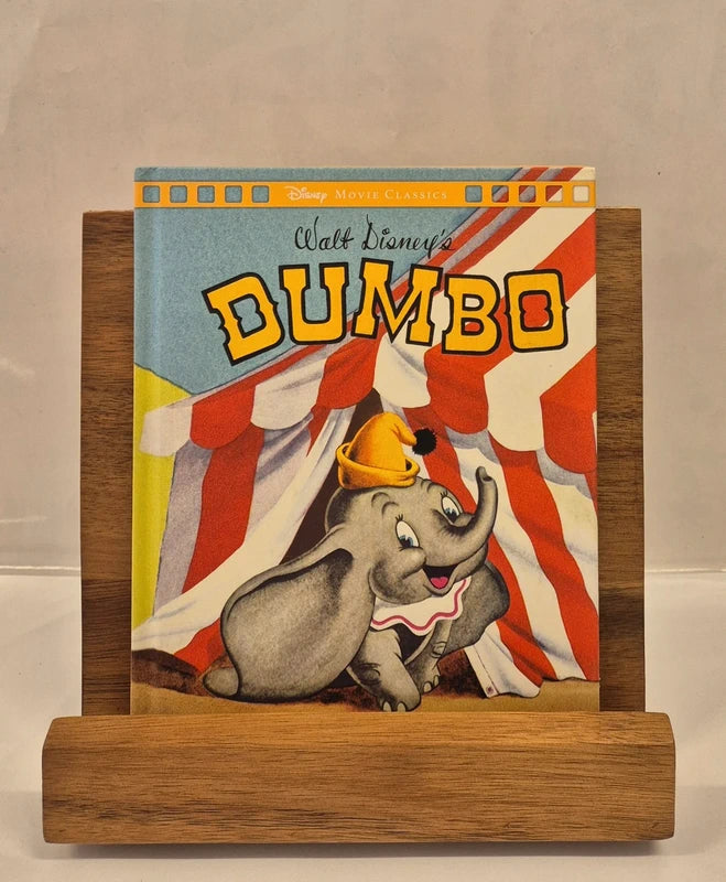 Walt Disney's: Dumbo (Disney Movie Classics)