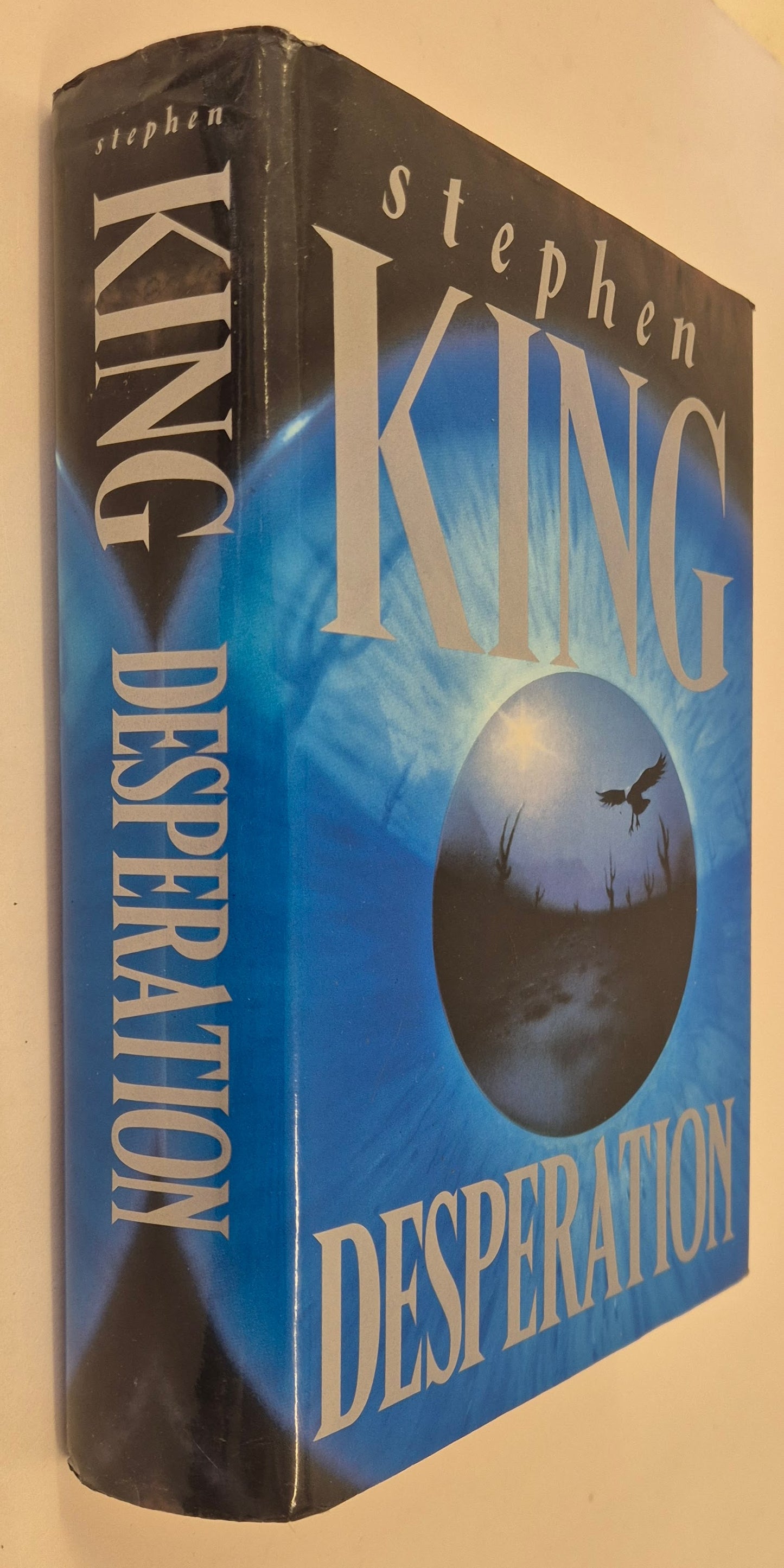 Desperation by Stephen King