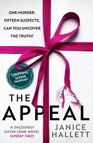 The Appeal (The Appeal #1) by Janice Hallett