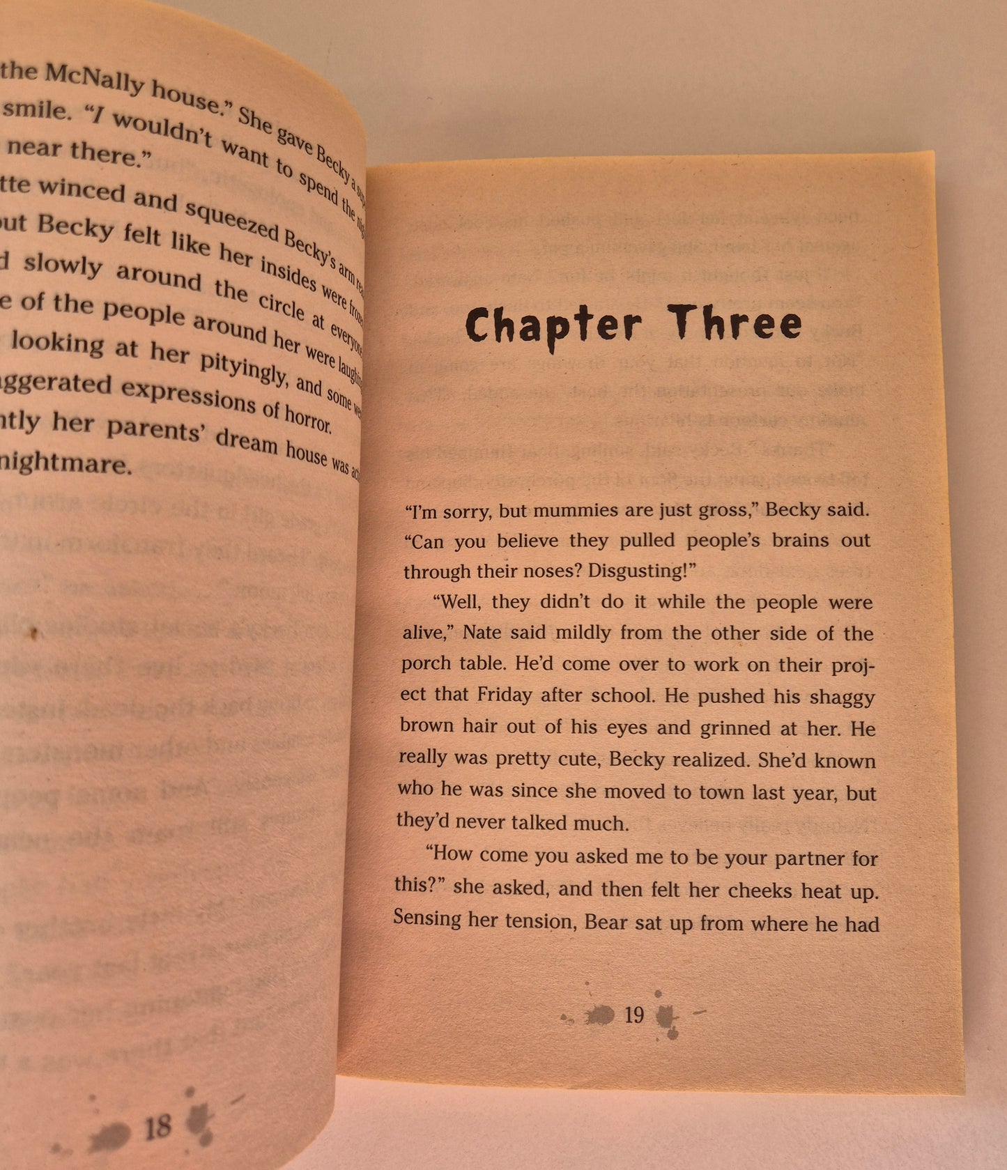 Zombie Dog (Rotten Apple #2) by Clare Hutton