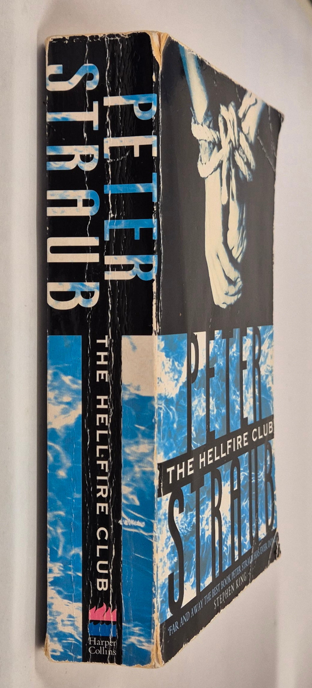The Hellfire Club by Peter Straub
