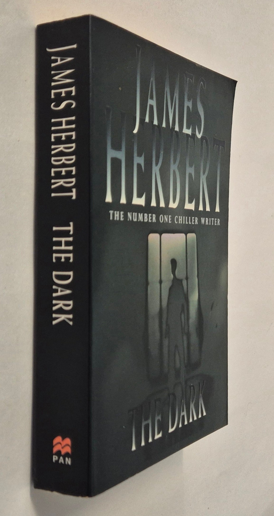 The Dark by James Herbert