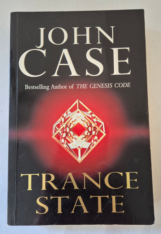 Trance State by John Case