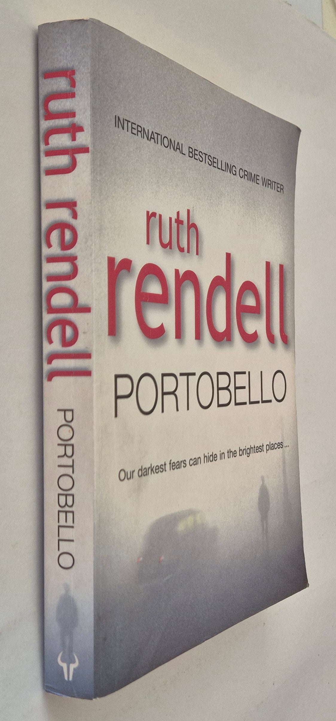 Portobello by Ruth Rendell