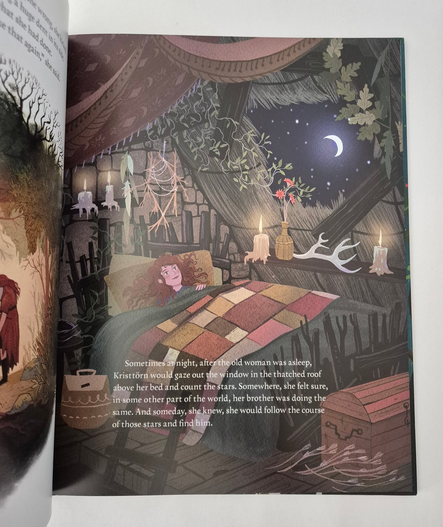 The Legend of the Christmas Wish by Dan Murphy & Aubrey Plaza