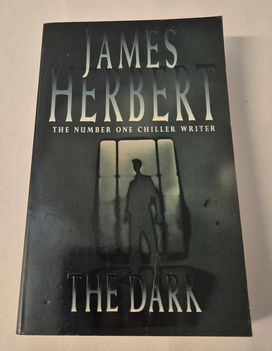 The Dark by James Herbert