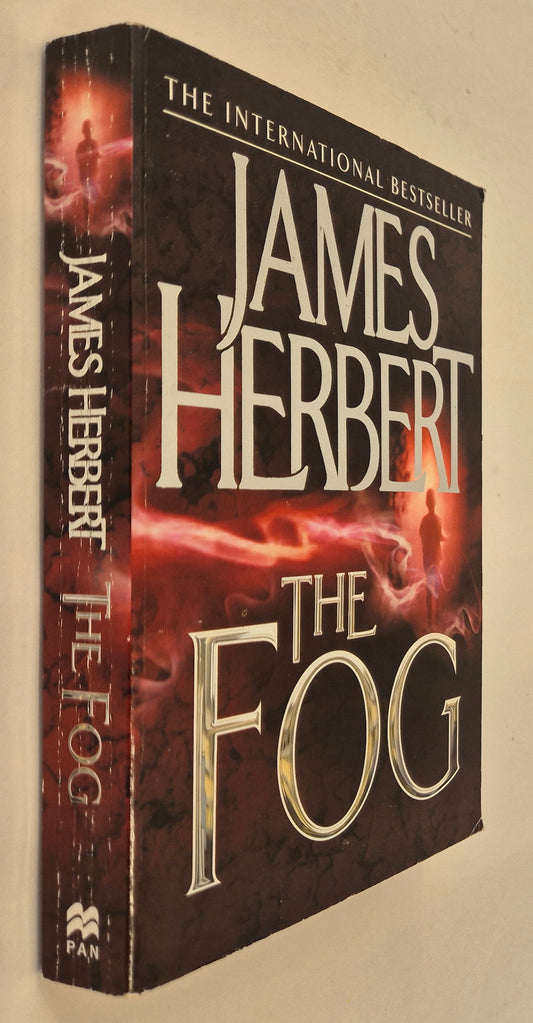 The Fog by James Herbert