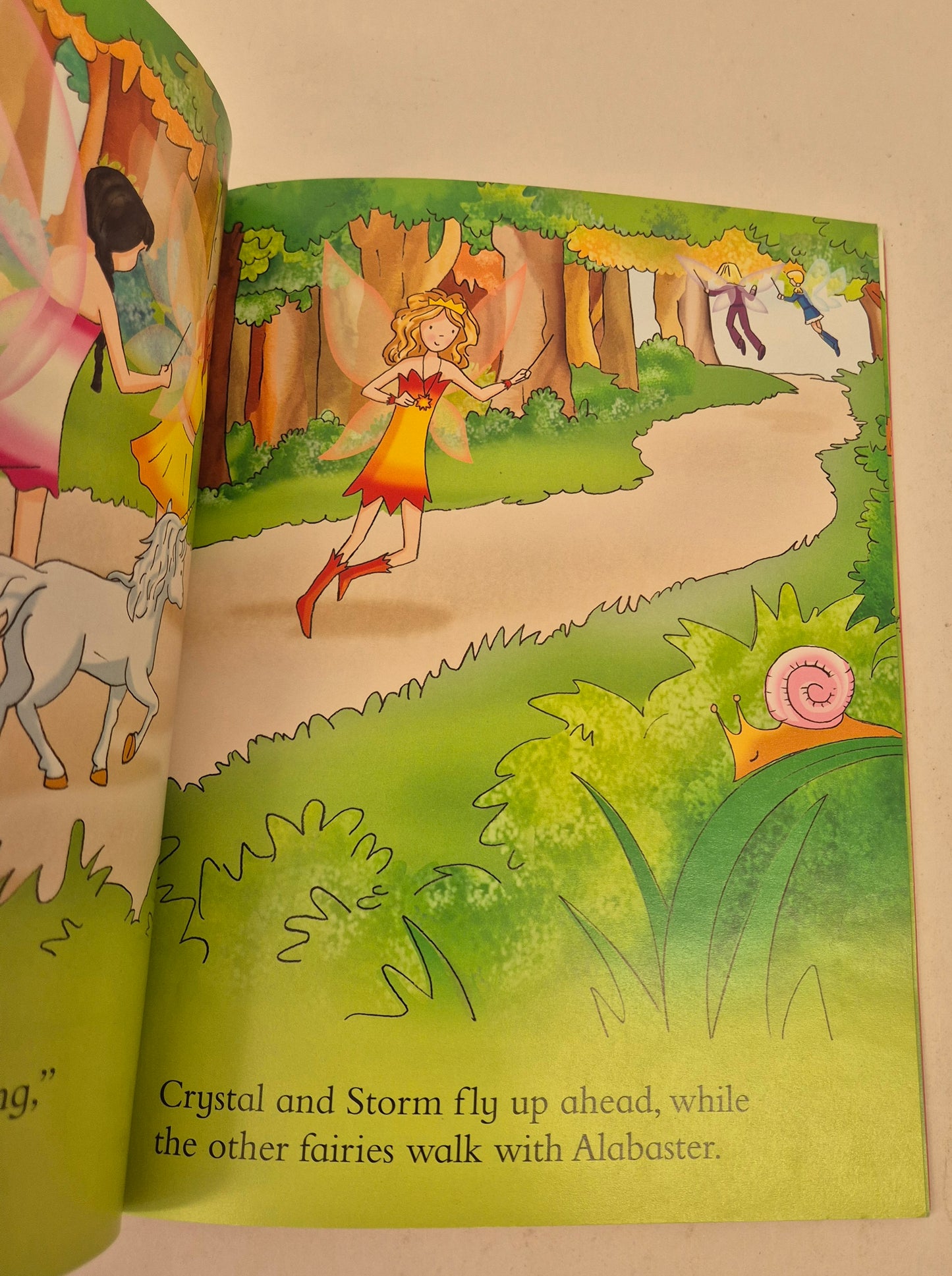 The Weather Fairies (Rainbow Magic Beginner Reader) by Daisy Meadows