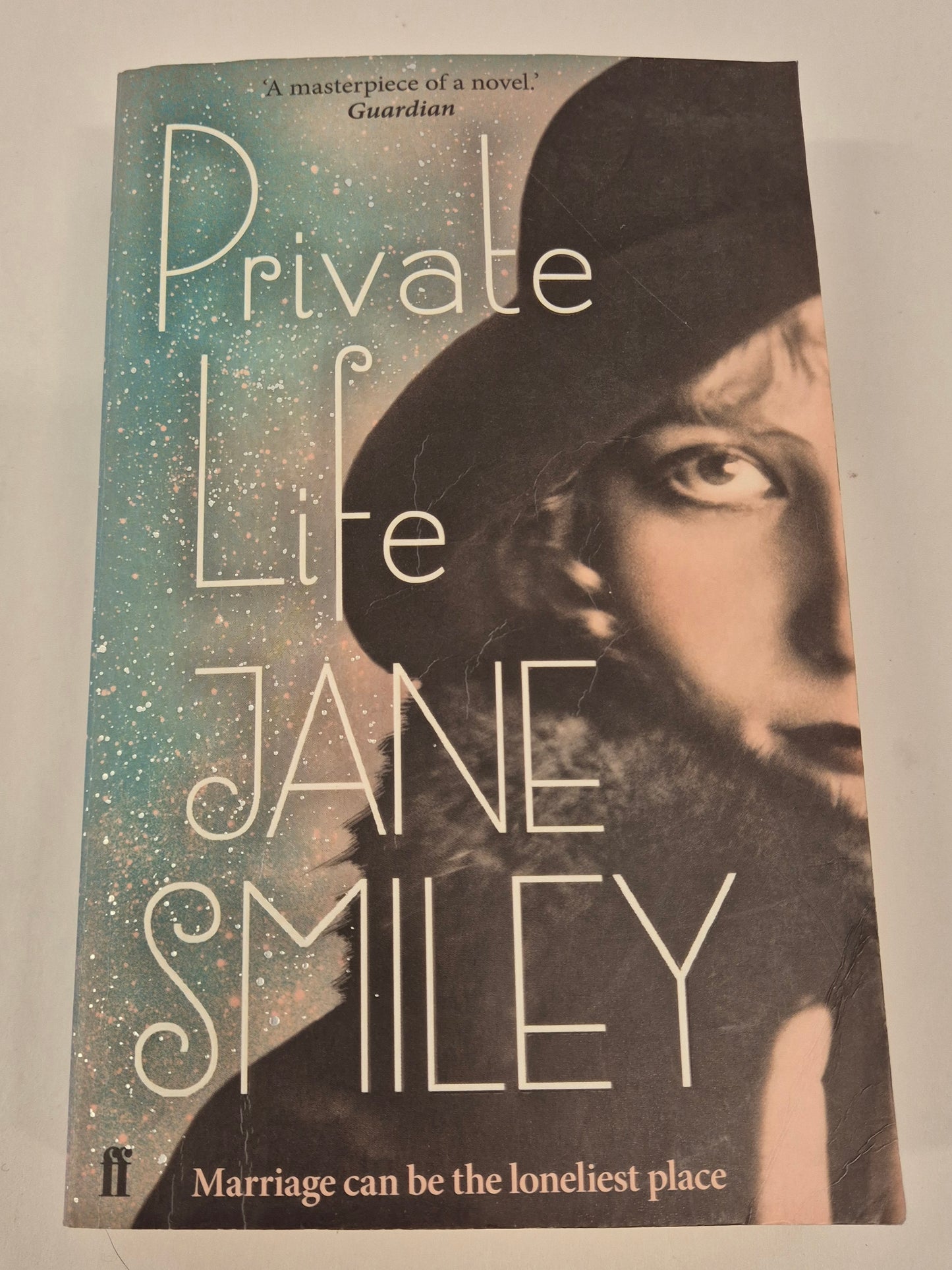 Private Life by Jane Smiley
