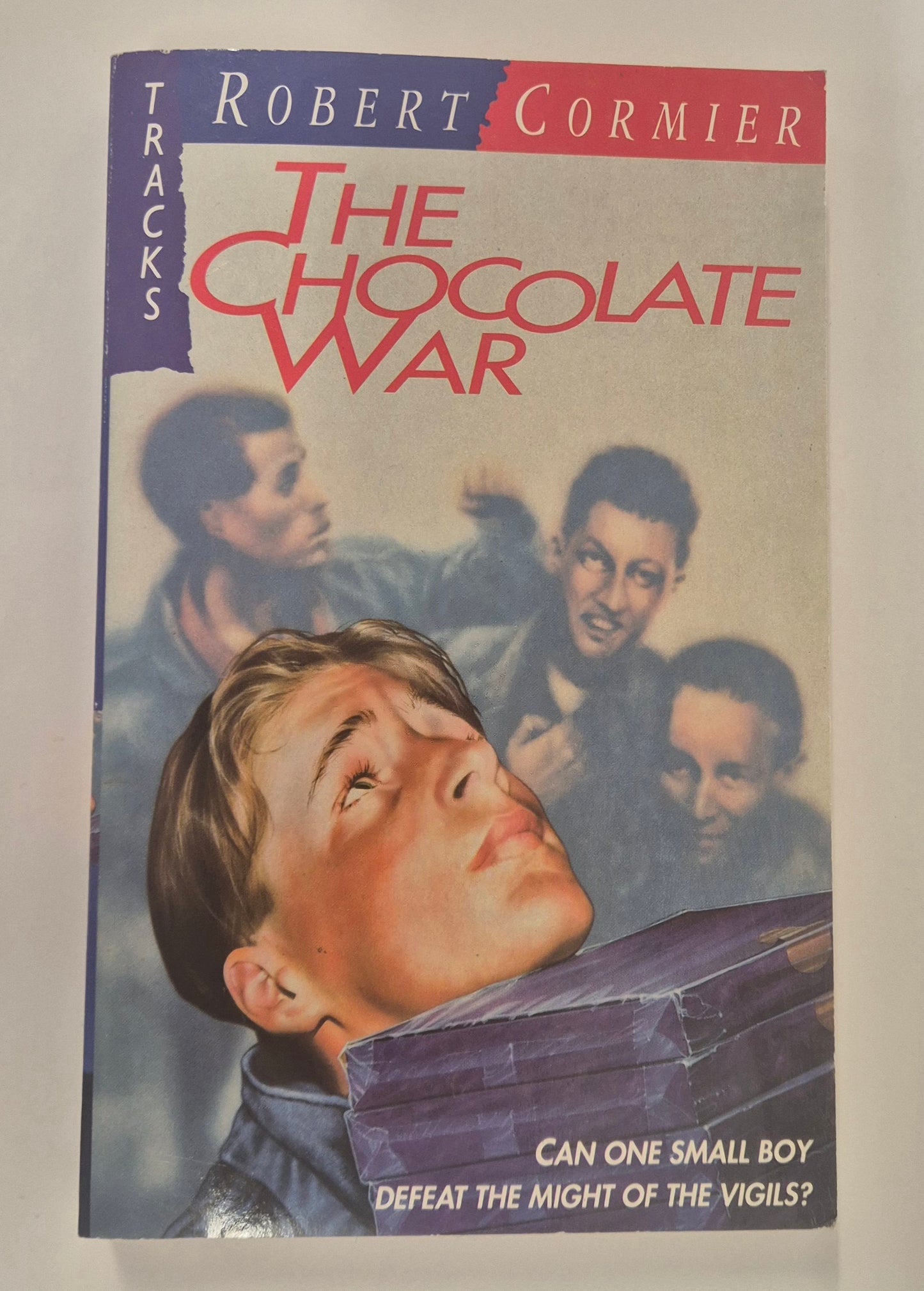 The Chocolate War (Chocolate War #1) by Robert Cormier