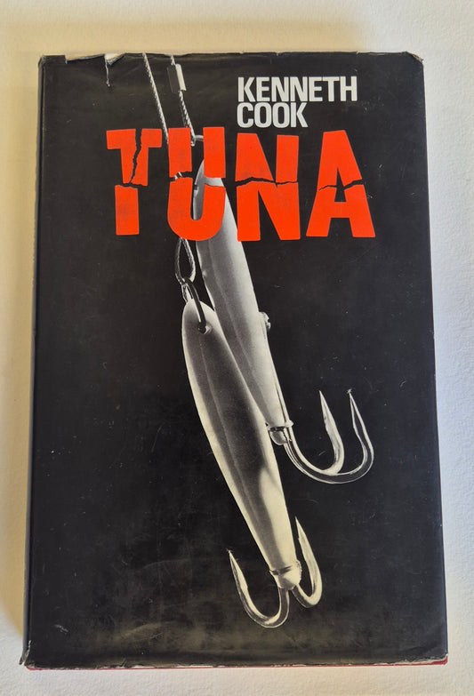 Tuna by Kenneth Cook