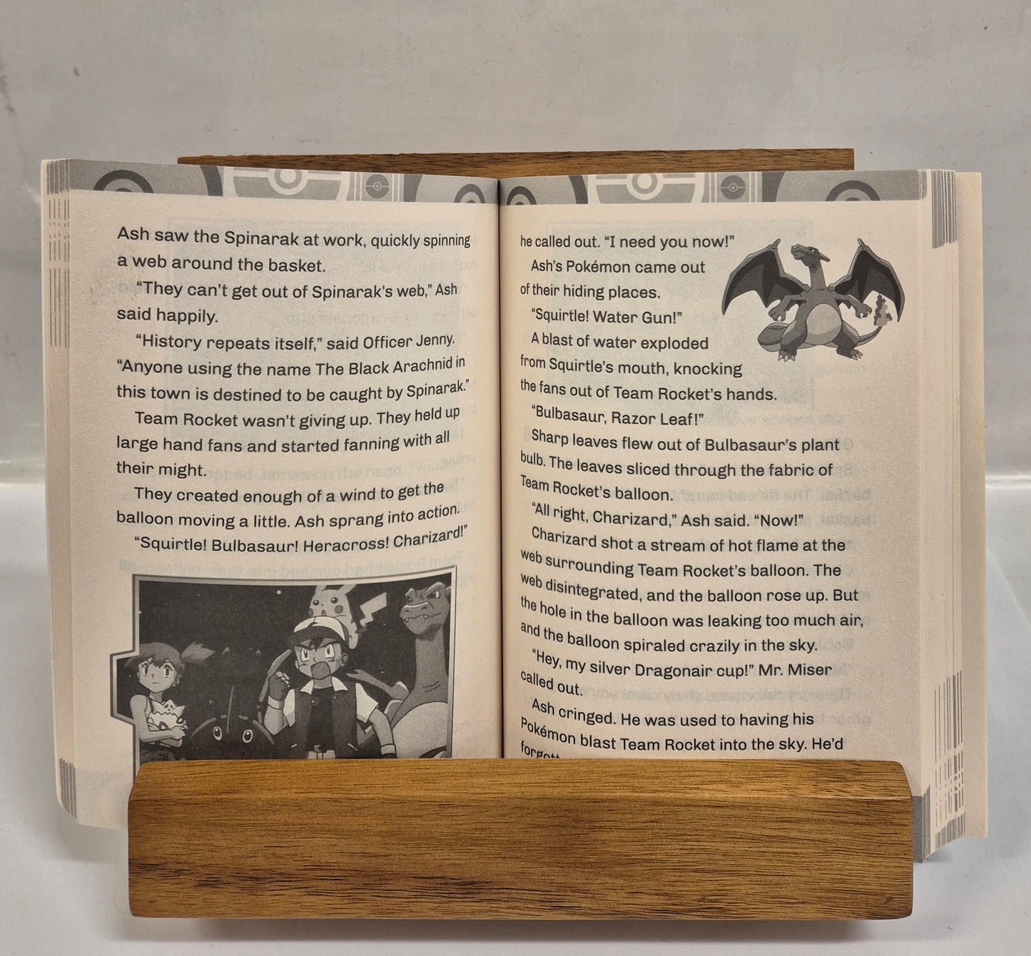 Ash Ketchum, Pokemon Detective (Johto Region) + I Choose You! (Kanto Region)  (Super Special Flip Book #4) by Tracey West