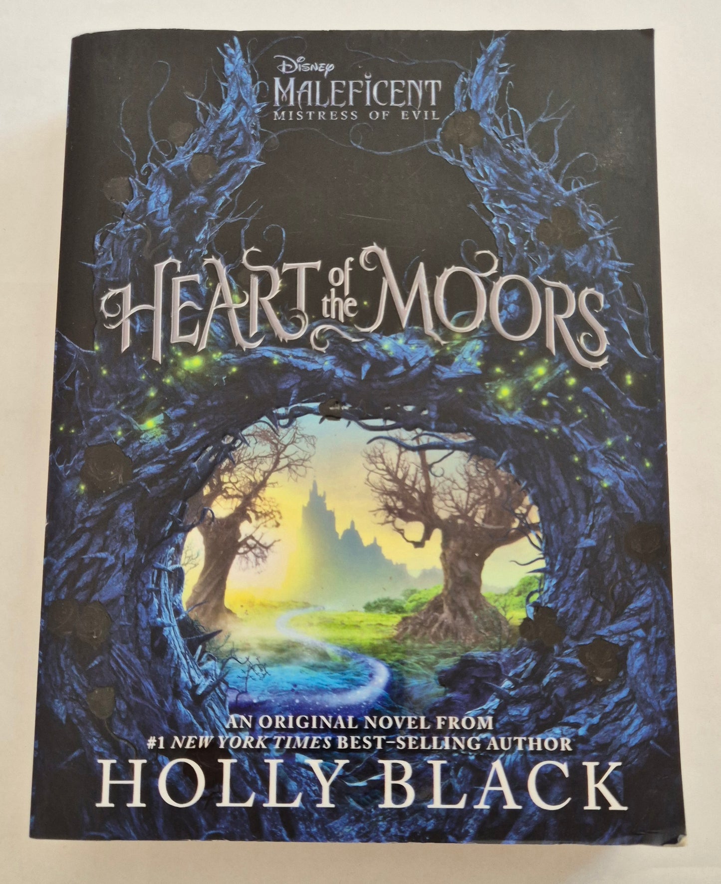 Heart of the Moors by Holly Black