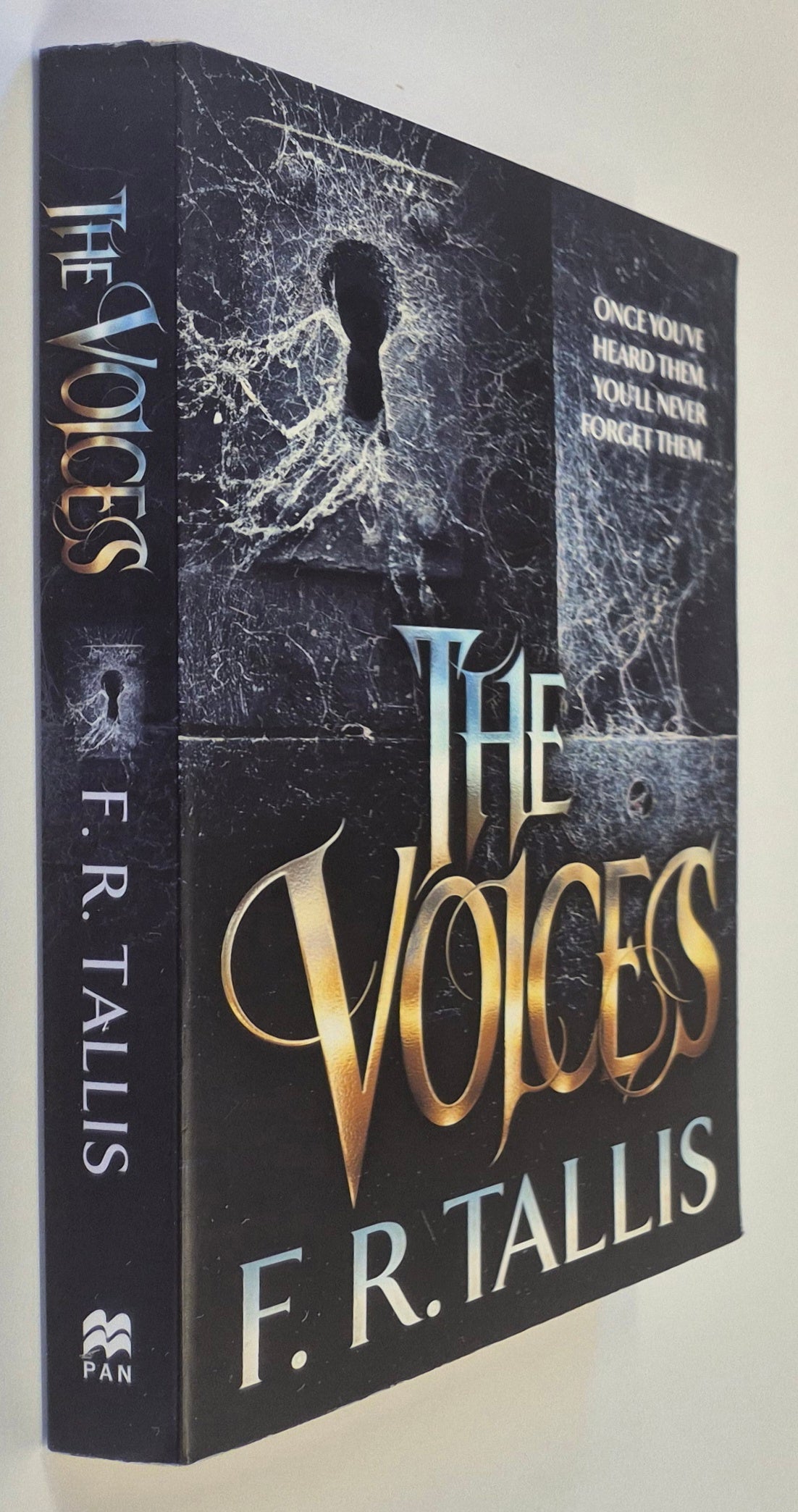 The Voices by F. R. Tallis