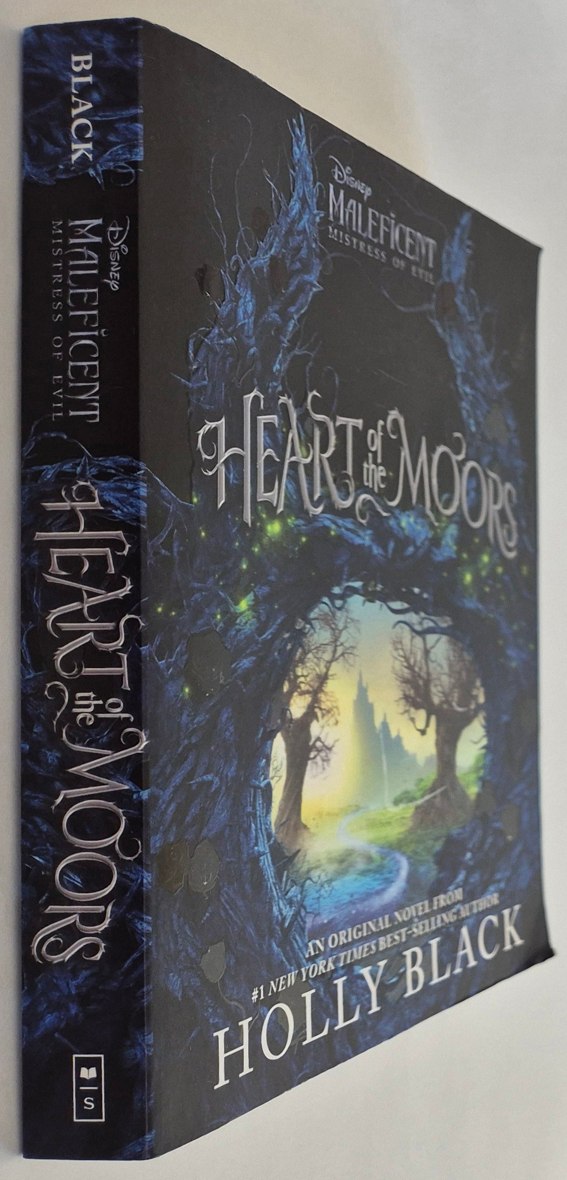 Heart of the Moors by Holly Black