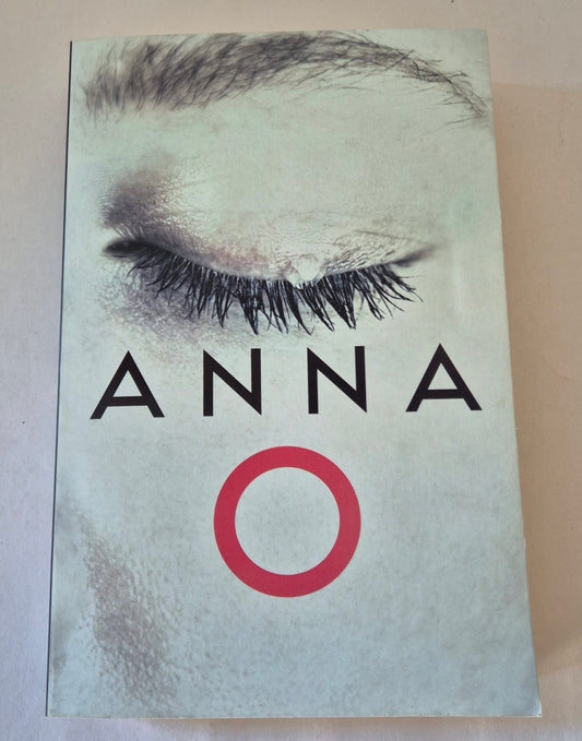 Anna O by Matthew Blake