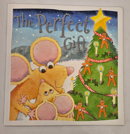 The Perfect Gift by Tim Bugbird